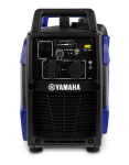 YAMAHA 2.2 kVA Inverter Generator EF2200iS