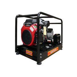 GENTECH HONDA 11KVA PETROL GENERATOR EP11000HSRE 416105