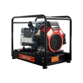GENTECH HONDA 15KVA PETROL GENERATOR EP15000HSRE 416107