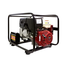 GENTECH HONDA 7KVA PETROL GENERATOR EP7000HSRE 416122