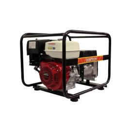 GENTECH HONDA 8KVA PETROL GENERATOR EP8000HSRE 416128