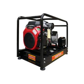 GENTECH HONDA 9.5KVA PETROL GENERATOR EP9500HSRE 416131