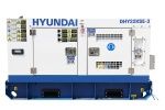 Hyundai 22KVA 3P Diesel Generator DHY22KSE