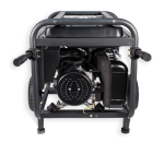 Hyundai 8KVA Petrol Generator HY9000LEK Open Frame