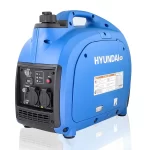 Hyundai 2KVA Petrol Inverter Generator HY2000Si