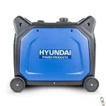 Hyundai 8.1KVA Inverter Petrol Generator HY6500SEi