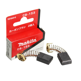 Makita Carbon Brushes Genuine CB-153 CB153 194985-1 1949851