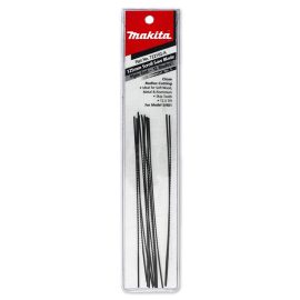 Makita Scroll Saw Blades 125mm (12 PACK) 722102-A