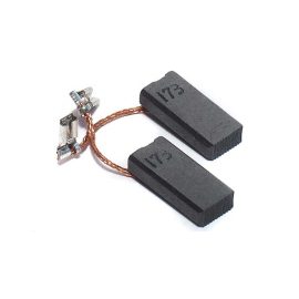 Makita Carbon Brushes Genuine CB-173 CB173 195489-6 1954896