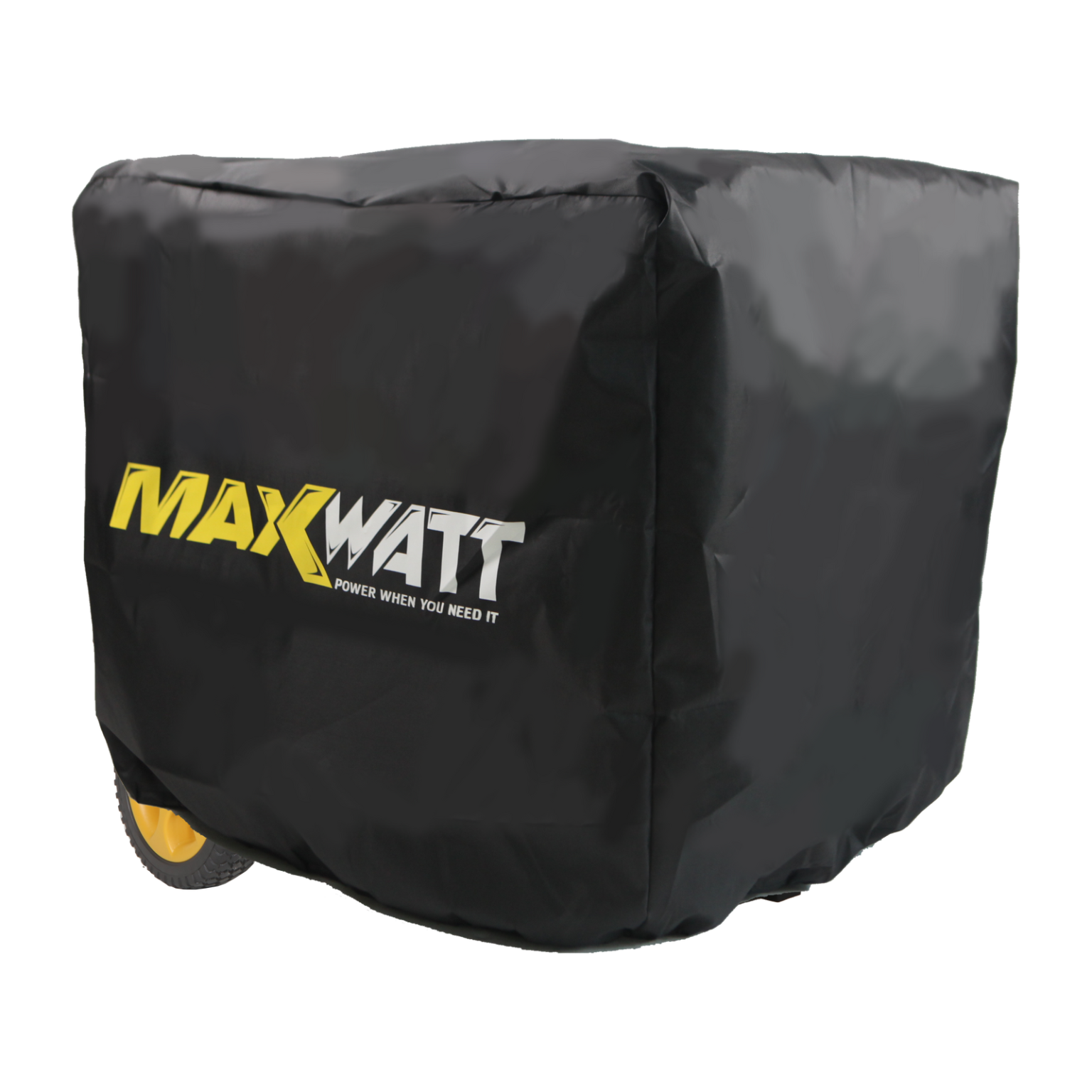 Maxwatt Heavy Duty Generator Cover MX6000IS MXDC2 DCE Electrics