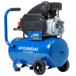 Hyundai 2HP Piston Compressor HYAC2024F