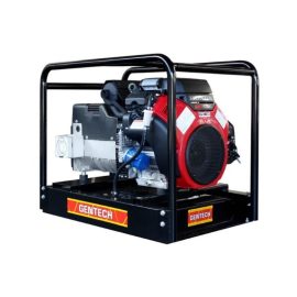 GENTECH HONDA 16KVA 3 PHASE PETROL GENERATOR EP16000HSRE-3 416108