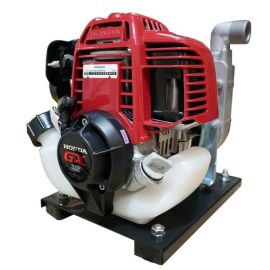 Water Transfer Pumps