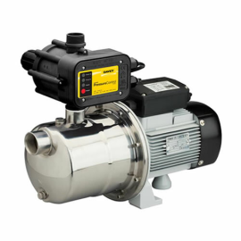 Pressure Pumps