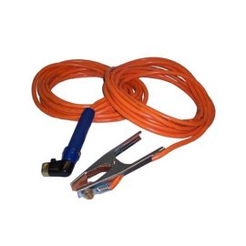 GENTECH 8M WELDING KIT 10-WELD-LEADS-08 402077