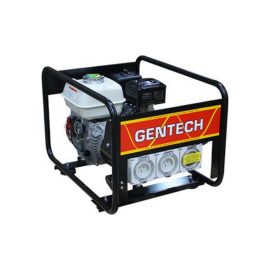 GENTECH 3.4kVA HONDA PETROL GENERATOR EP3400HSR-RCD 416115