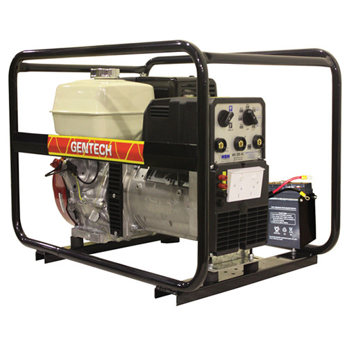 gentech WELDER 230