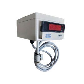 GENTECH DIGITAL METER BOX PTO FOR TRACTOR PACKS 415885