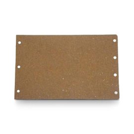 Makita Cork Rubber Plate 421093-8