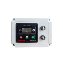 GENTECH REMOTE START KIT 2 WIRE 80-R/S-12V-PORT 414370