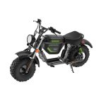 GREENWORKS 60V STEALTH ELECTRIC OFF ROAD BIKE KIT 7403707AU