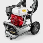 Karcher G4000 HONDA GX200 Petrol Pressure Washer 1.194-090.0