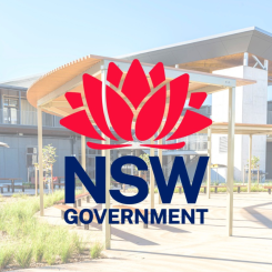 SCHOOL INFRASTRUCTURE NSW – Chatham High School