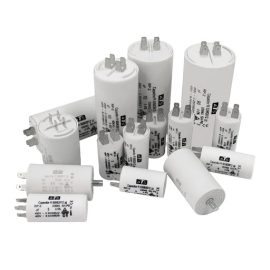 RUN CAPACITOR 35UF 450V 45 mm x 69 mm