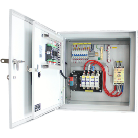 ATS Automatic Transfer Switches