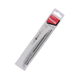 MAKITA RECIPRO BLADE TCT 228MM 6-8TPI SINGLE BLADE B-49840
