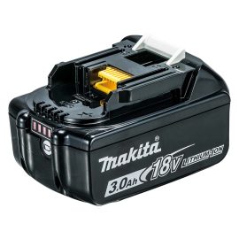MAKITA GENUINE BATTERY LI-ION 18V 3AH BL1830B - CLEARANCE SALE