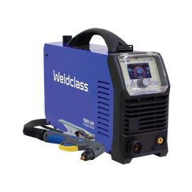 WELDCLASS PORTABLE PLASMA CUTTER FORCE 45P CF-06176