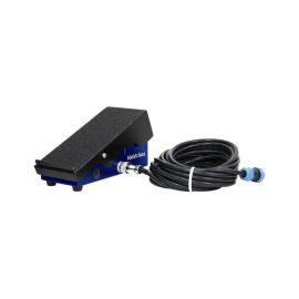 WELDCLASS FOOT CONTROLLERS FC1 SUITS FORCE 201T TIG WELDERS 12 PIN PLUG WC-06236