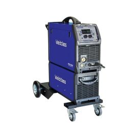 WELDCLASS MIG / STICK / TIG WELDER FORCE 255MST WC-255MSTK1