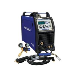 WELDCLASS MIG / STICK / TIG WELDER FORCE 290MST WC-290MST