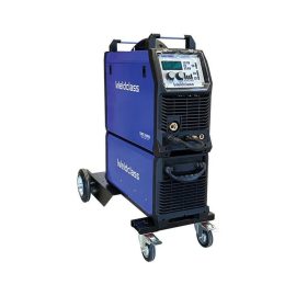 WELDCLASS MIG / STICK / TIG WELDER FORCE 290MST PACKAGE 1 WC-290MSTK1