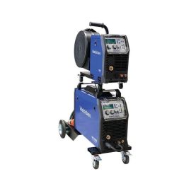 WELDCLASS MIG / STICK / TIG WELDER FORCE 290MST PACKAGE 3 WC-290MSTK3