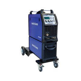 WELDCLASS MIG / STICK / TIG WELDER FORCE 350MST WC-350MSTK1