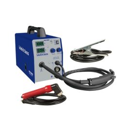 WELDCLASS MIG / STICK / TIG WELDER FORCE 160MST WF-06127