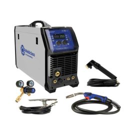 WELDCLASS MIG / STICK / TIG WELDER FORCE 255MST WF-06167