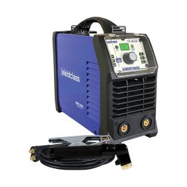 WELDCLASS STICK & TIG WELDER FORCE 180ST WF-06171