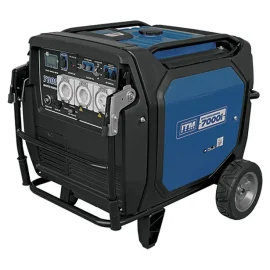Inverter