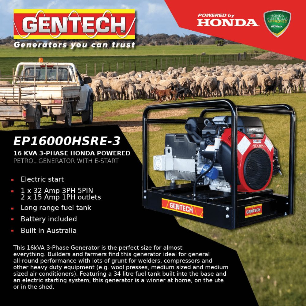 GENTECH AD copy