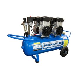 Belt Drive Compressors
