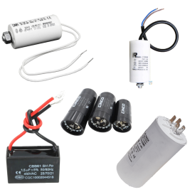 Accessories Electric Motors