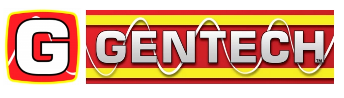 GENTECH LOGO