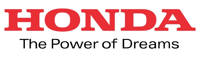 HONDA LANDSCAPE LOGO