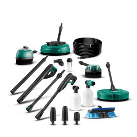 Replacement Hoses & Spray Handles / Spray Guns