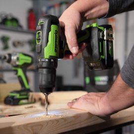 Electrical Tools H&G