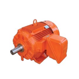 TECO MAXe3 PREMIUM SEVERE DUTY CAST IRON 3 PHASE 415V 1.5KW D90S-24 2820RPM FOOT MOUNT ONLY 002/01.5D2S